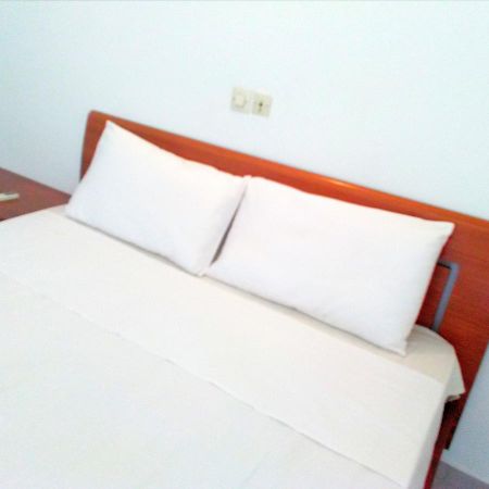 Residence Belle Vue Palmeraie อาบีจาน ภายนอก รูปภาพ