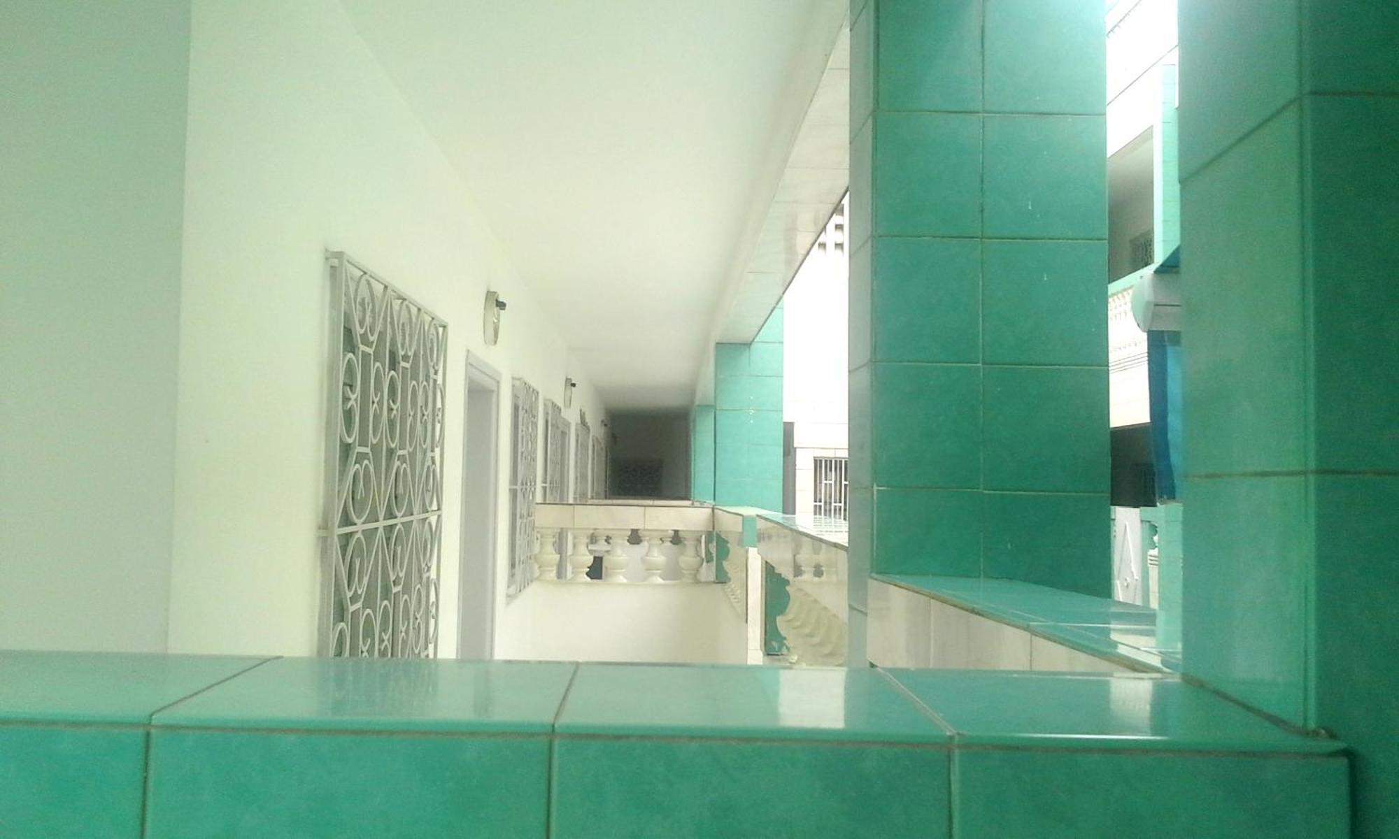 Residence Belle Vue Palmeraie อาบีจาน ห้อง รูปภาพ