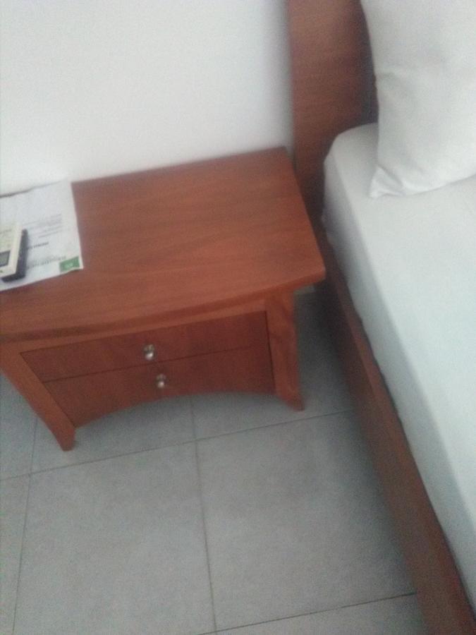 Residence Belle Vue Palmeraie อาบีจาน ภายนอก รูปภาพ